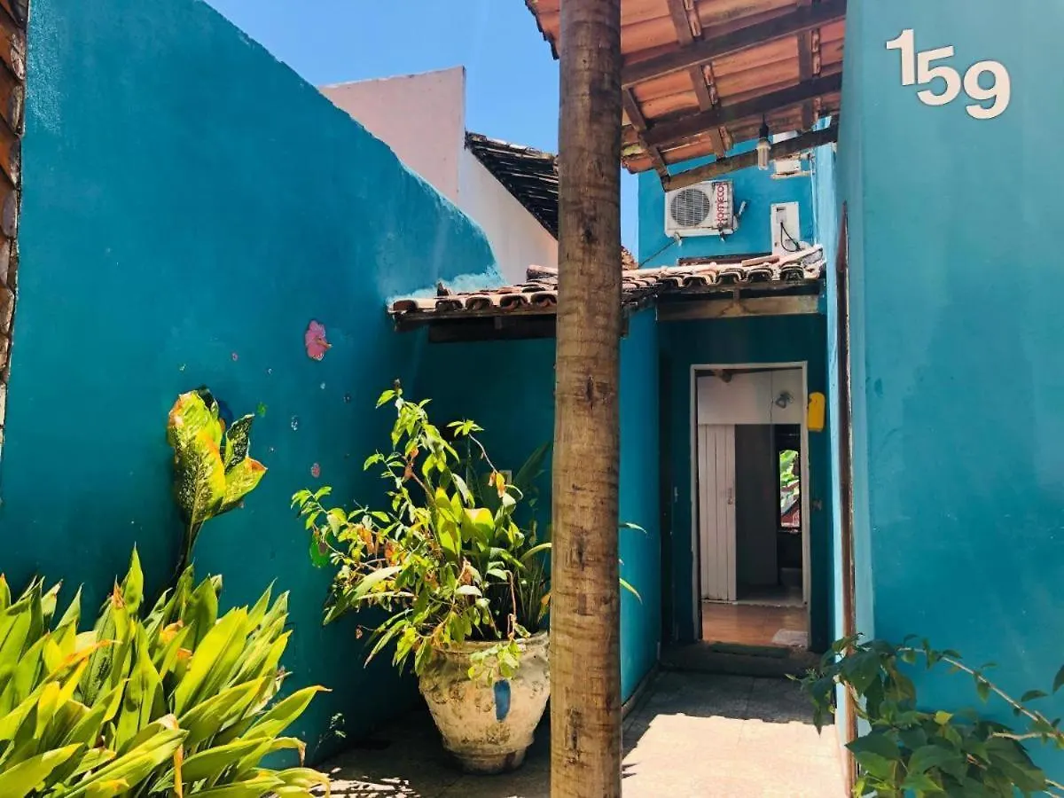 Aldeia Dos Encantos Inn 포르투세구로 펜션