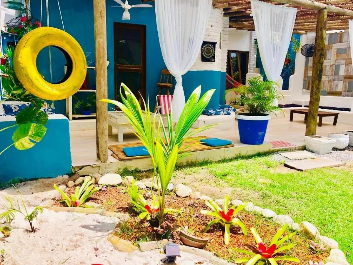 Aldeia Dos Encantos Inn 포르투세구로 0*,