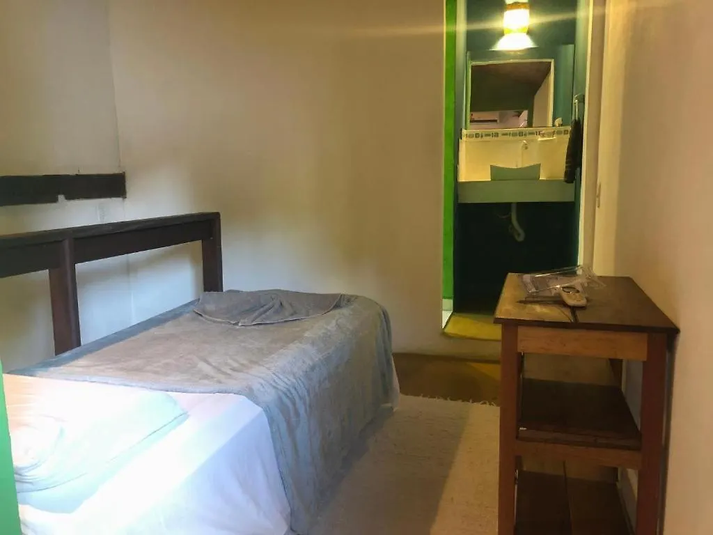Aldeia Dos Encantos Inn 포르투세구로 펜션