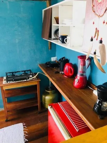 Aldeia Dos Encantos Inn 포르투세구로 펜션