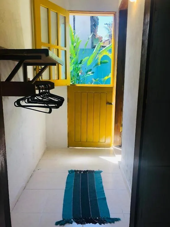 Aldeia Dos Encantos Inn 포르투세구로 펜션