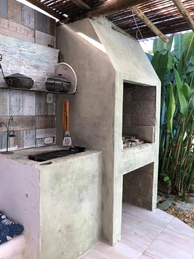 Aldeia Dos Encantos Inn 포르투세구로