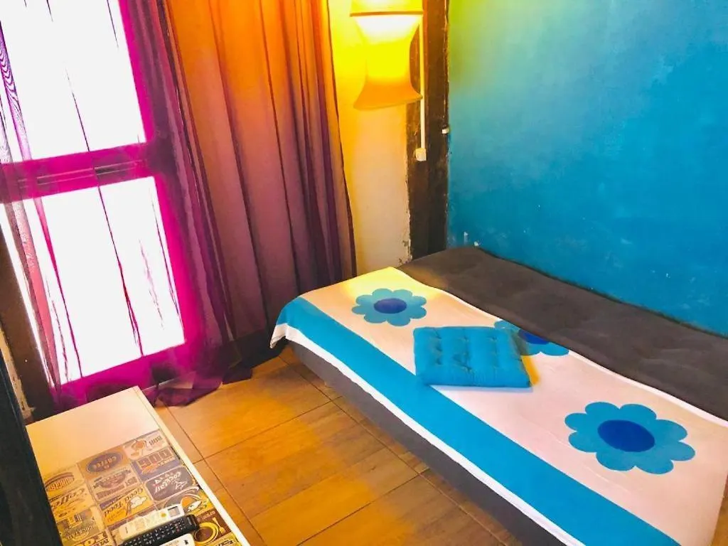 펜션 Aldeia Dos Encantos Inn 포르투세구로