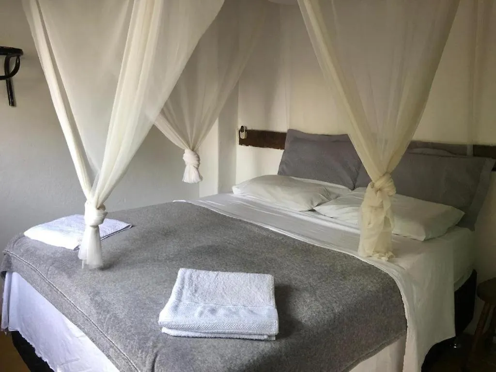 Aldeia Dos Encantos Inn 포르투세구로
