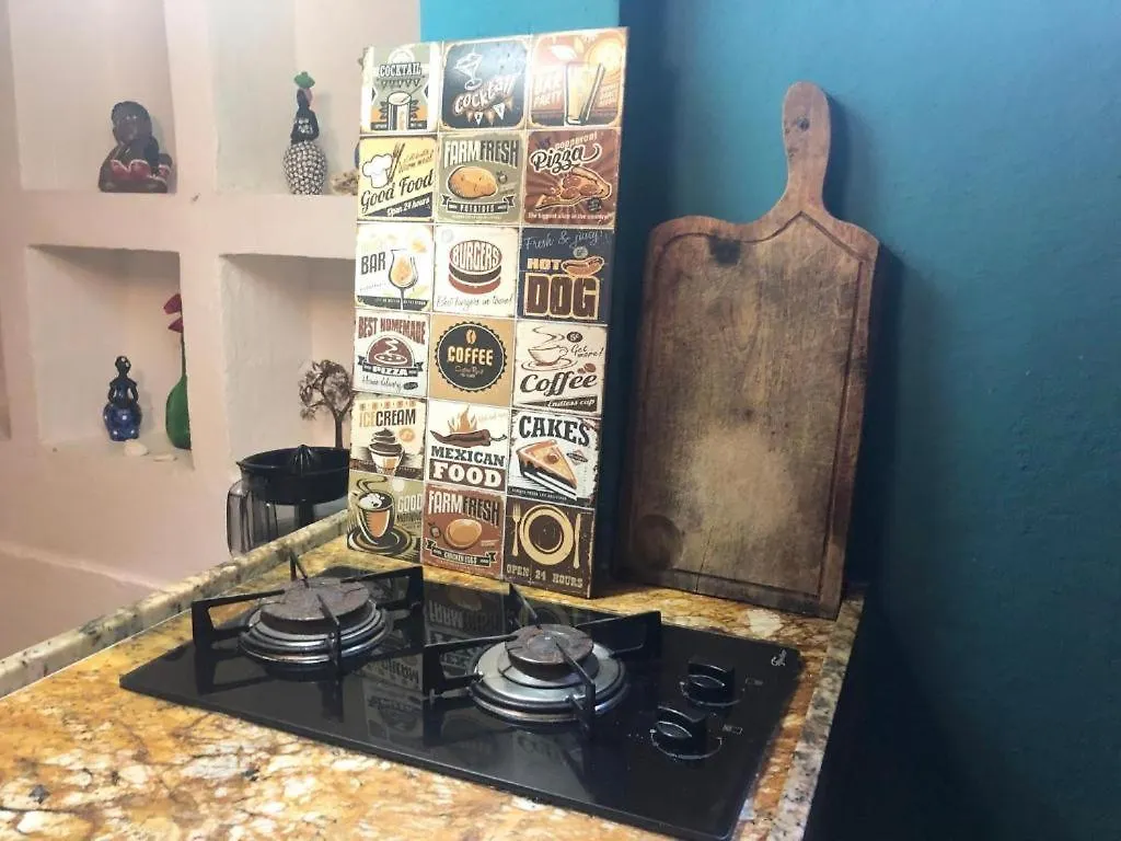 Aldeia Dos Encantos Inn 포르투세구로 0*,