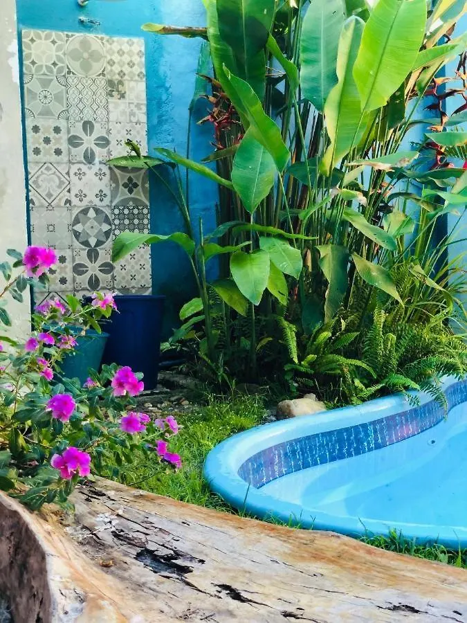 Aldeia Dos Encantos Inn 포르투세구로 펜션