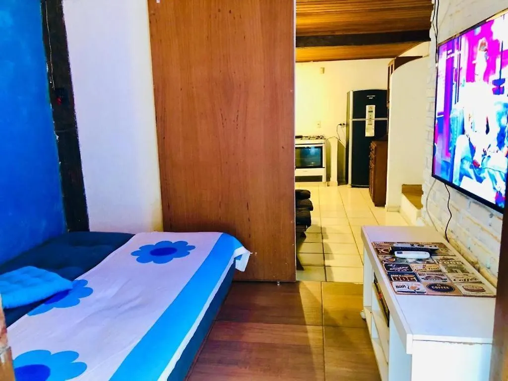Aldeia Dos Encantos Inn 포르투세구로 0*,