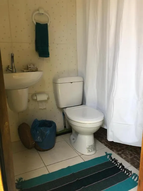 Aldeia Dos Encantos Inn 포르투세구로 0*,  브라질