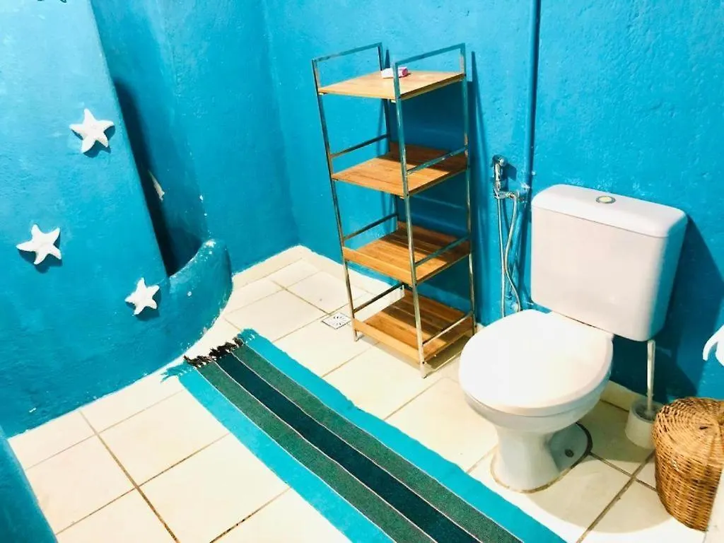 Aldeia Dos Encantos Inn 포르투세구로 펜션
