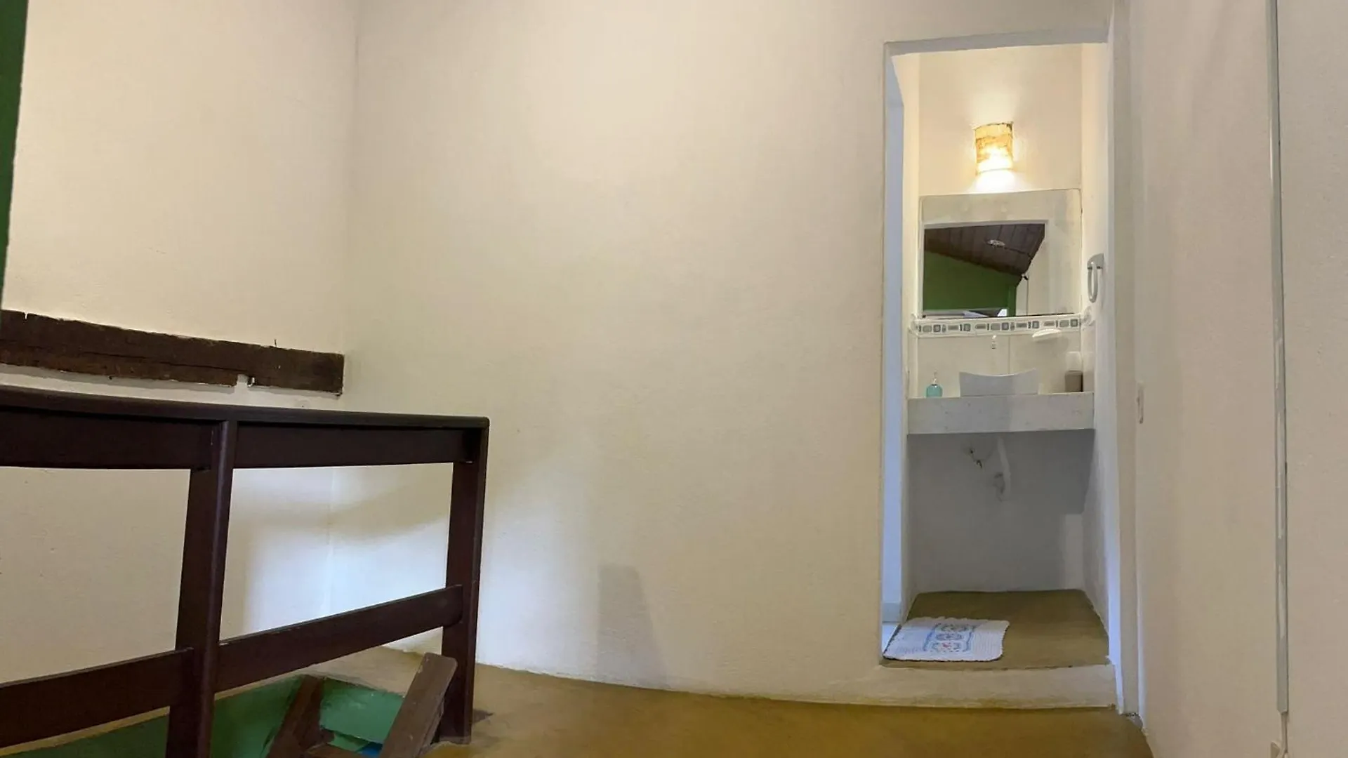 Aldeia Dos Encantos Inn 포르투세구로 펜션