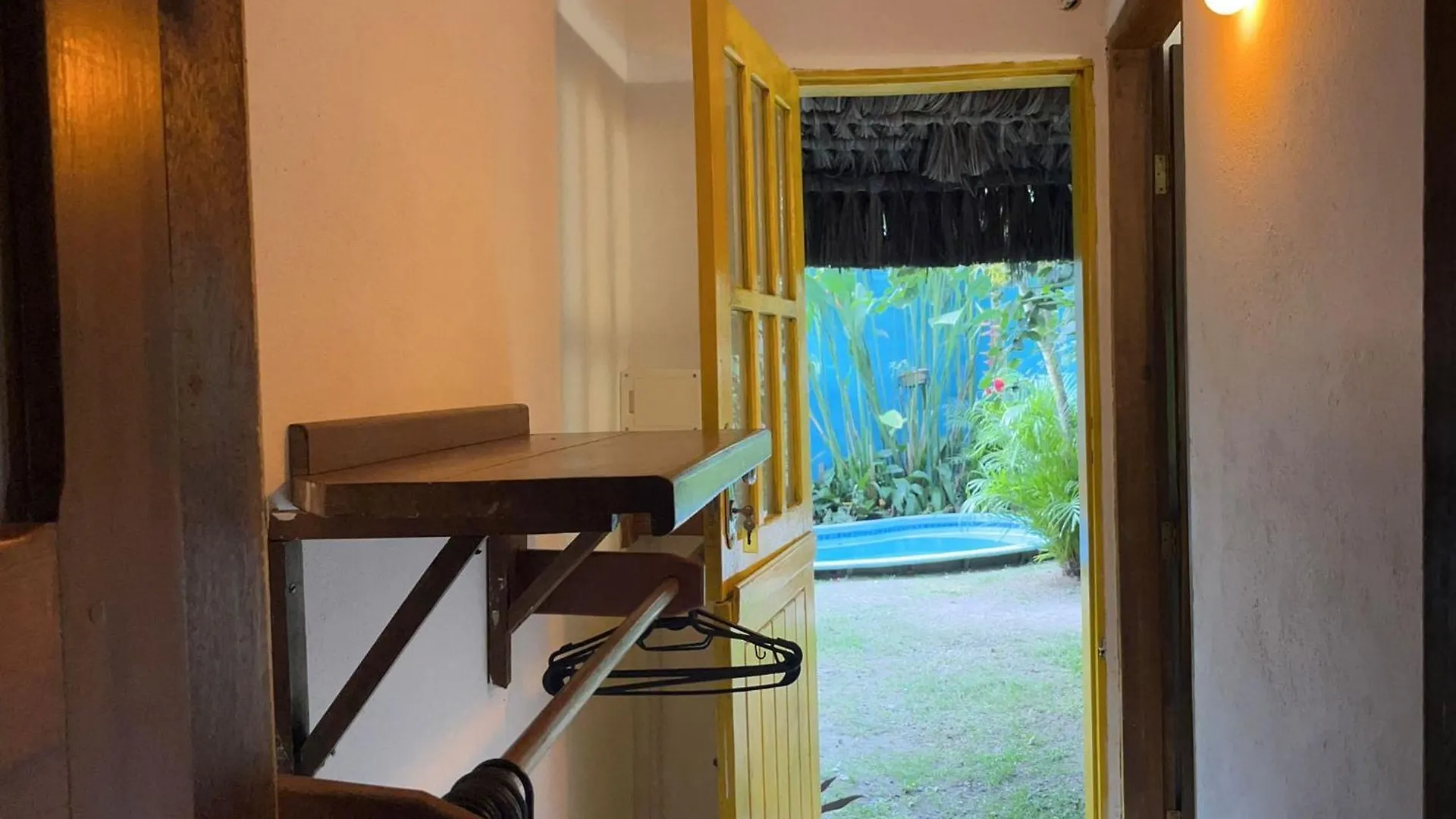 Aldeia Dos Encantos Inn 포르투세구로